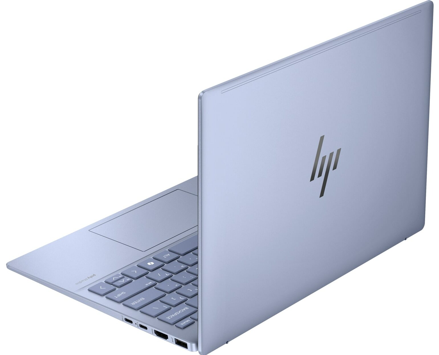HP Pavilion Aero 13 (13z-bg0000) - Specs, Tests, and Prices