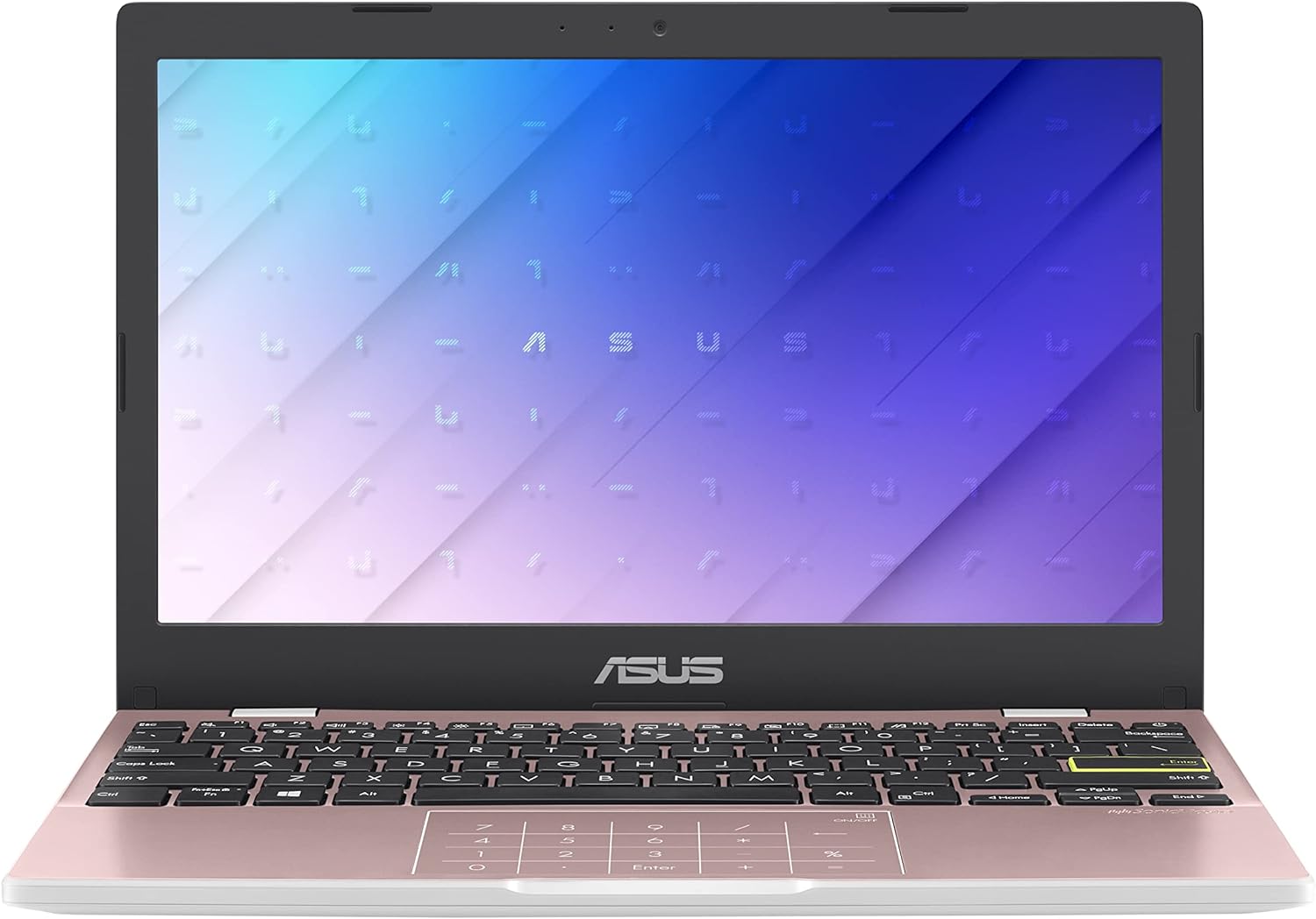 ASUS (E210MA-GJ002TS) - Celeron N4020 · UHD Graphics 600 · 11.6