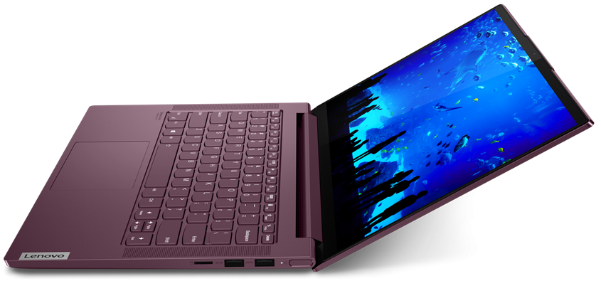 Lenovo Yoga Slim 7 (14