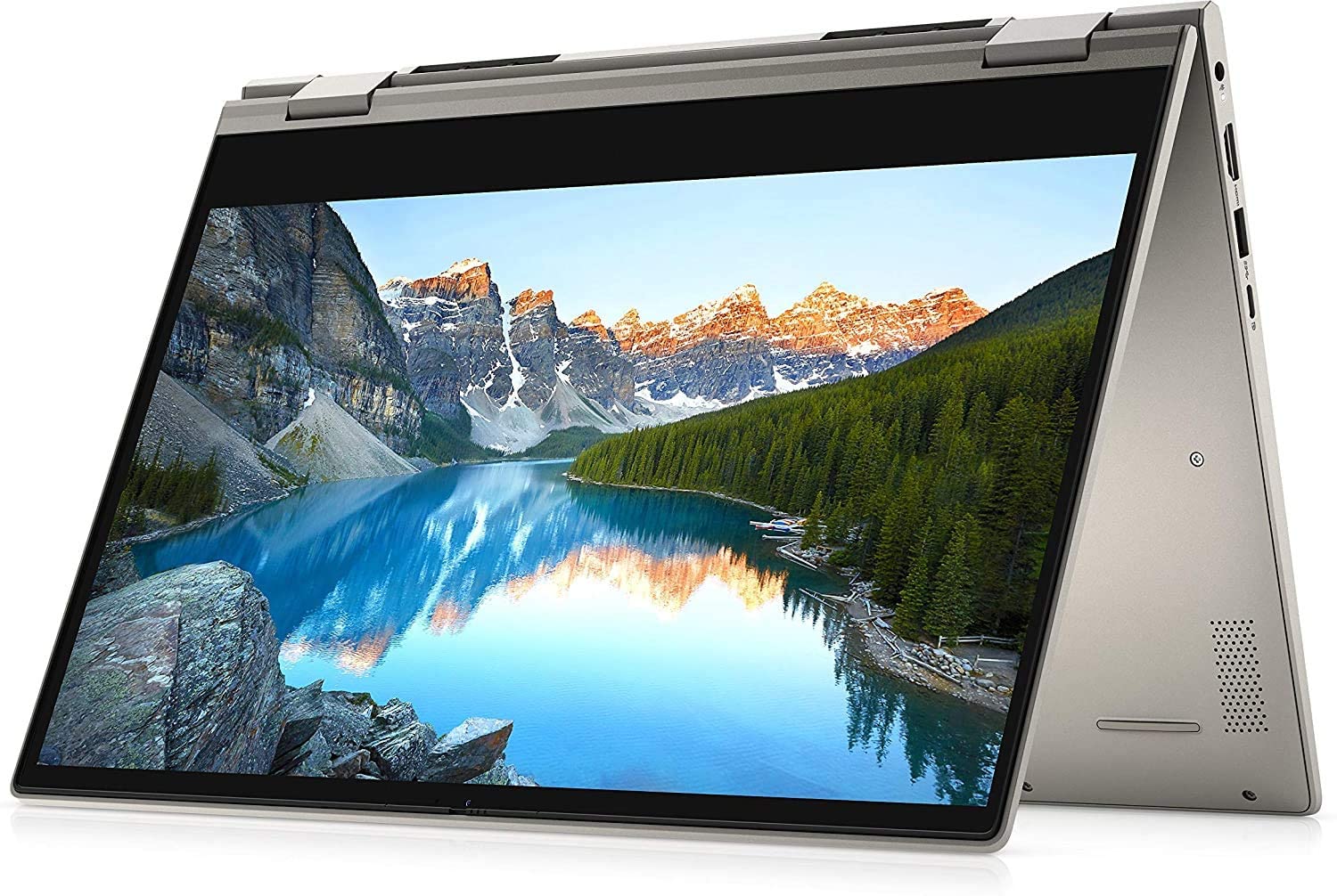 Dell Inspiron 14 5400 (2-in-1) - スペック、テスト、価格