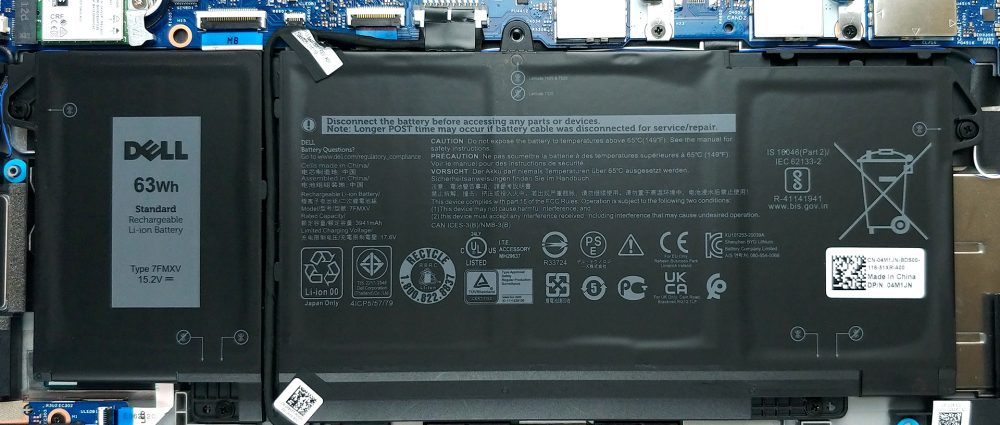 Top 5 reasons to BUY or NOT to buy the Dell Latitude 13 5320