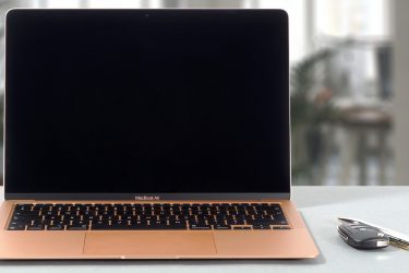 Apple MacBook Air (M1, Late 2020) review - the MacBook Air is a