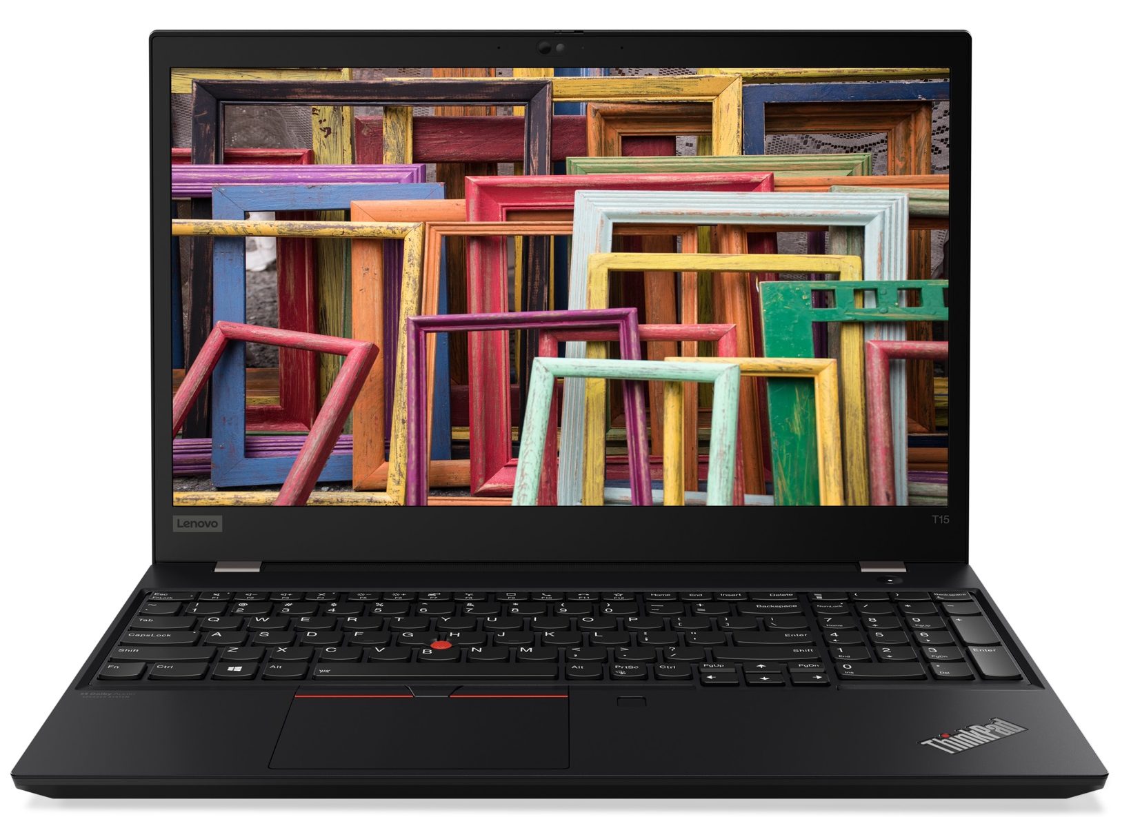 Lenovo ThinkPad T15 Gen 2 - Specs, Tests, and Prices | LaptopMedia