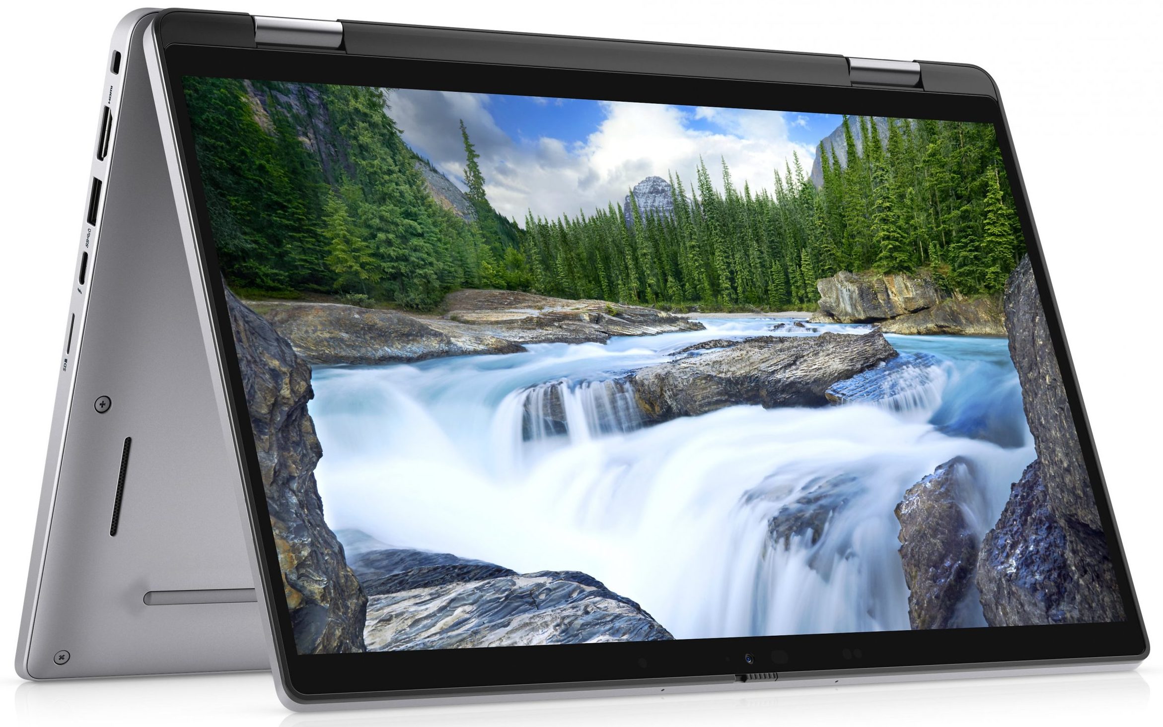 Dell Latitude 13 7320 (2-in-1) - スペック、テスト、価格