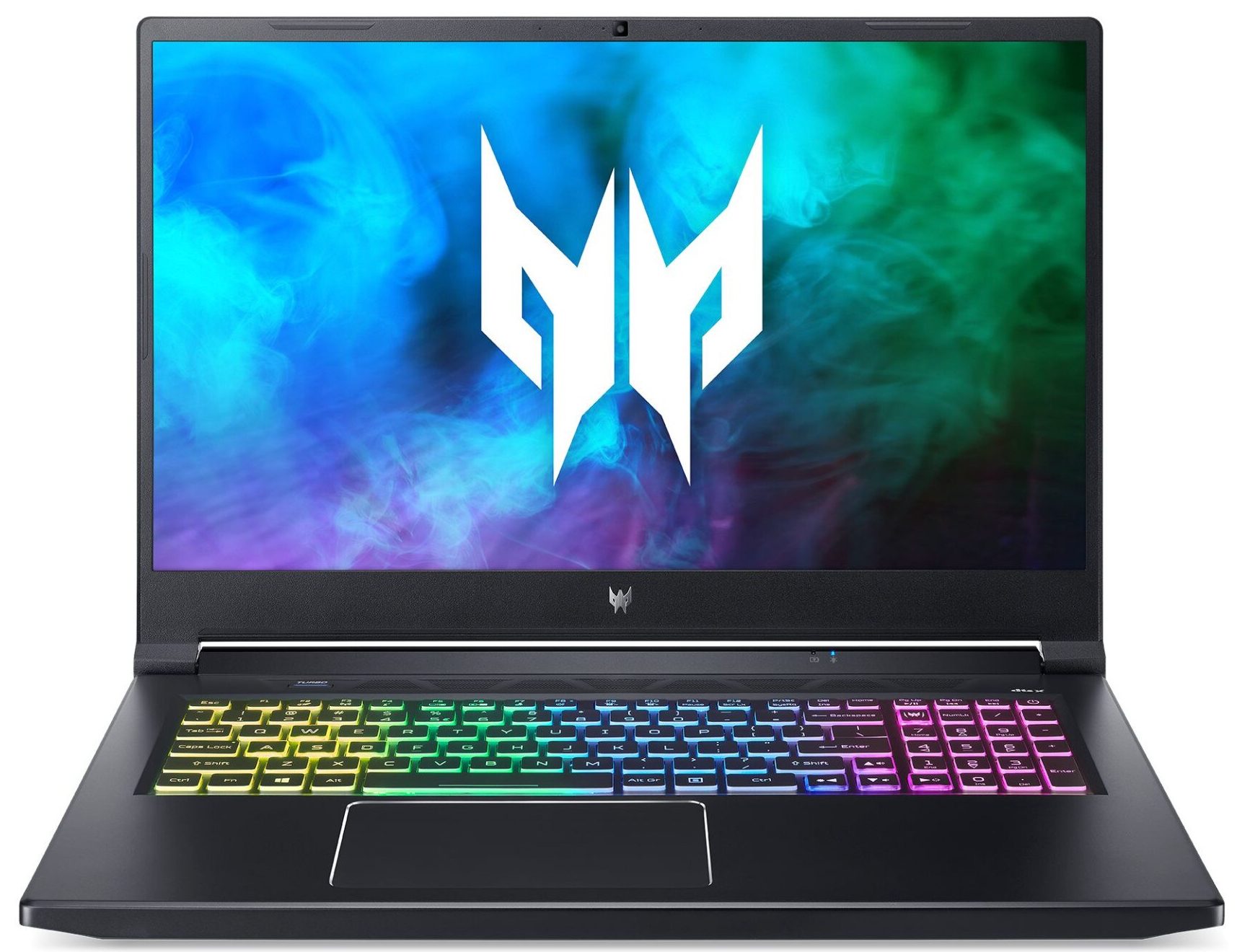 Acer Predator Helios 300 - i7-11800H · RTX 3070 140W · 17.3