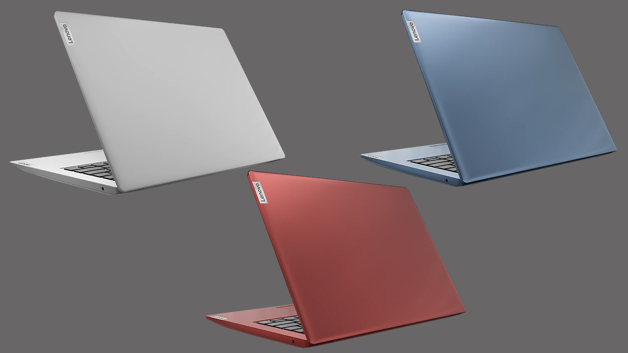 レノボ IdeaPad 1 (14