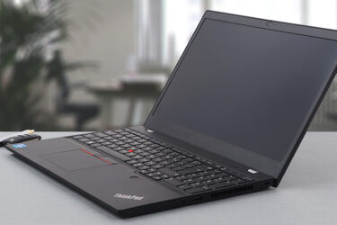 Lenovo ThinkPad L15 Gen 2 review - mid-range business solution
