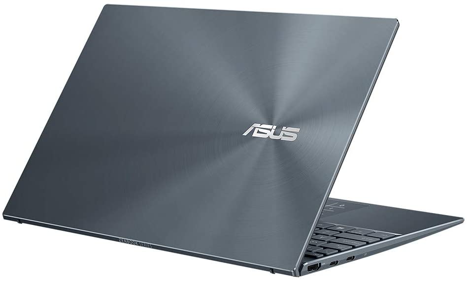 ASUS ZenBook 13 UX325 (BX325) - Specs, Tests, and Prices