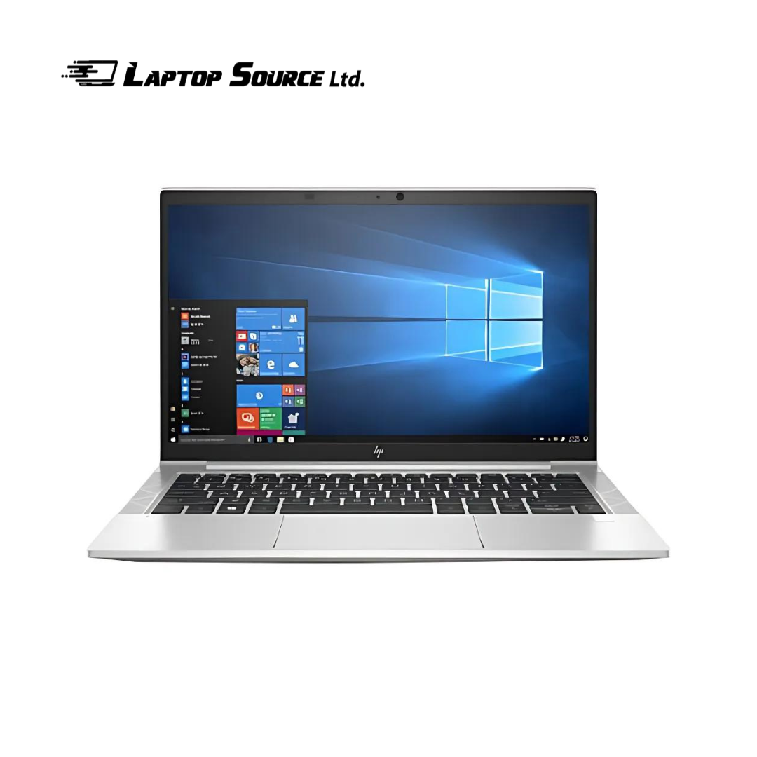 HP Elitebook 830 G7 Core i5 10th Gen 16GB RAM 512GB SSD 13.3″ FHD