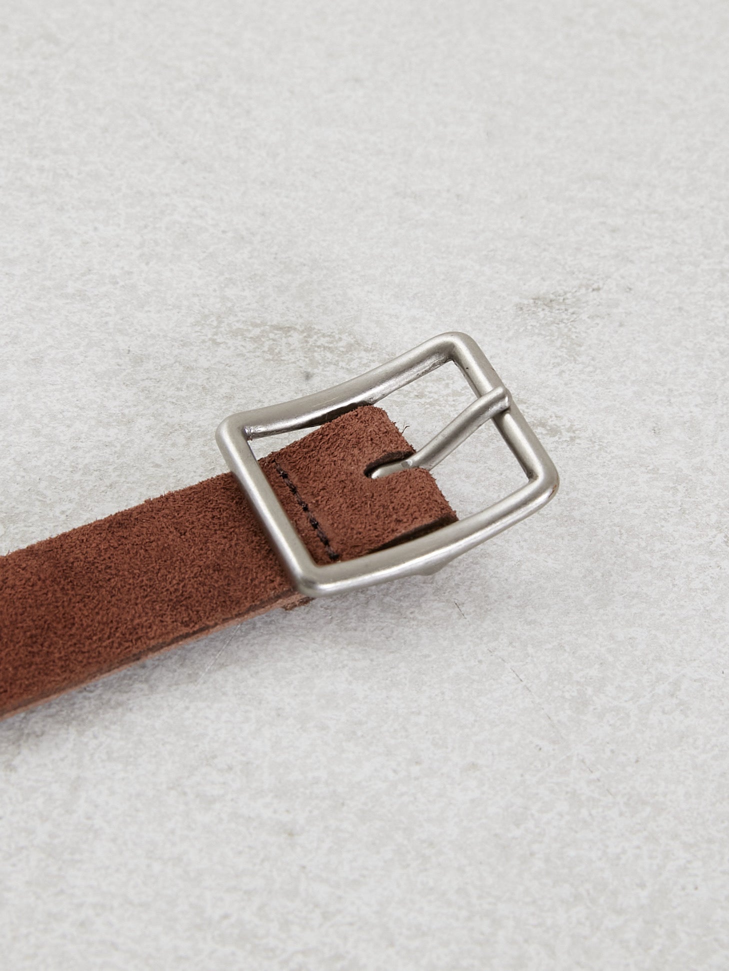 double face leather belt – LA PEAU DE GEM