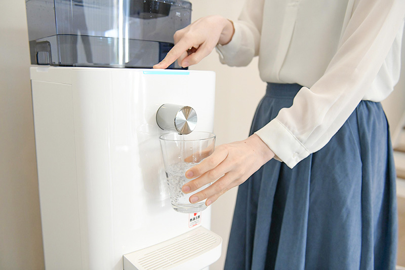 lapis浄水型ウォーターサーバー【Lapis（ラピス）】公式サイト » gallery