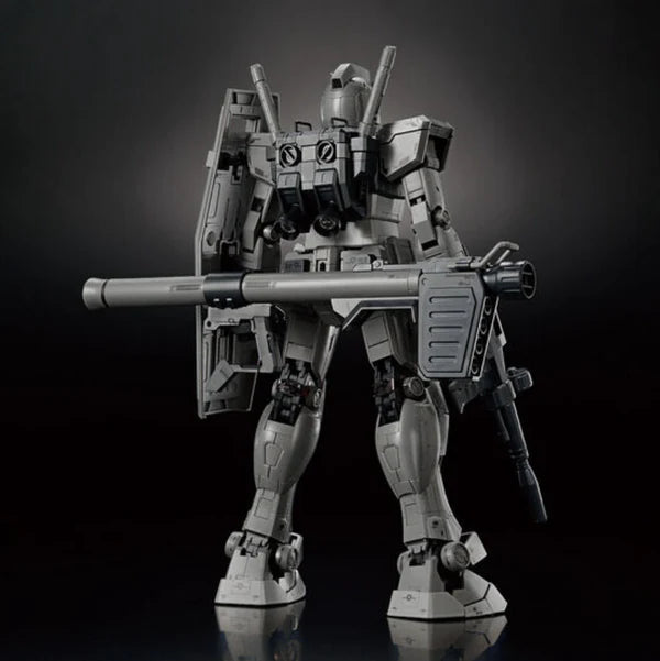 L COMPOSITE RX78FRGMT GUNDAM プラモデル ロボット L COMPOSITE