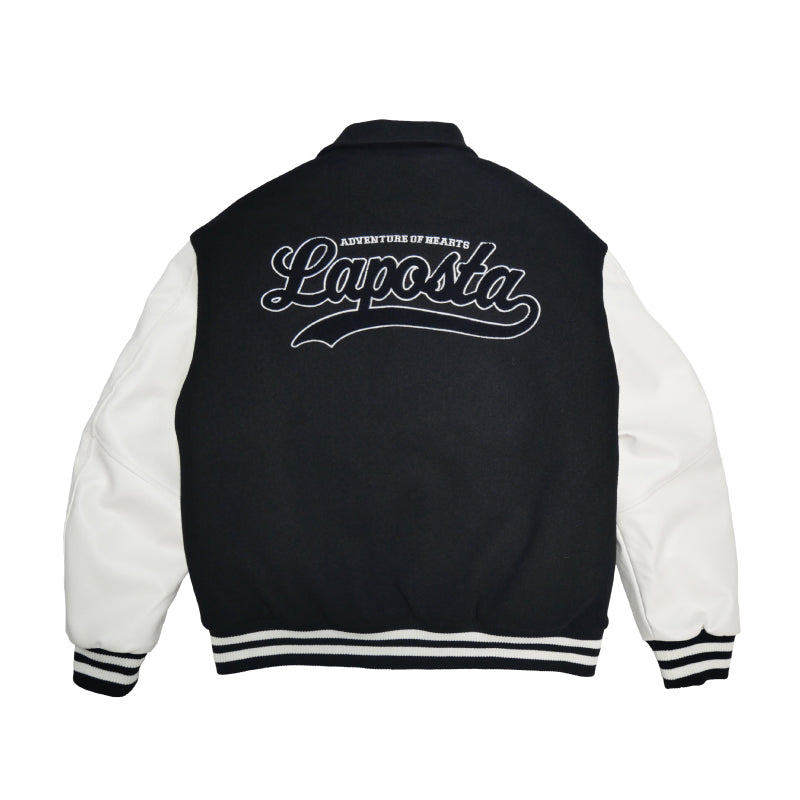 スタジアムジャンパー ME:I – LAPONE GOODS STORE