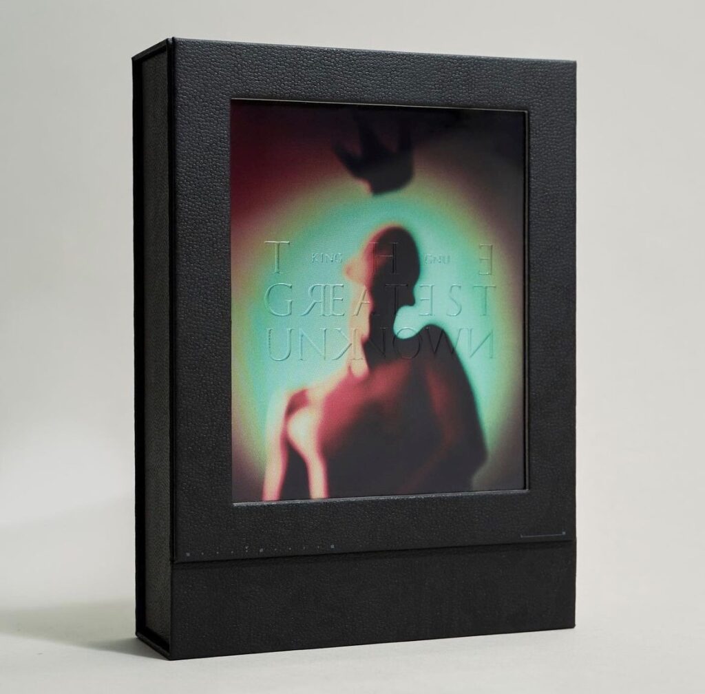 King Gnu「THE GREATEST UNKNOWN」特典情報! ドームツアー応募倍率も予想!!