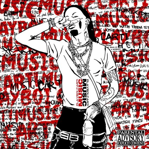 I AM MUSIC — Playboi Carti | Last.fm