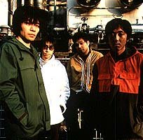 The Chewinggum Weekend バイオグラフィー | Last.fm