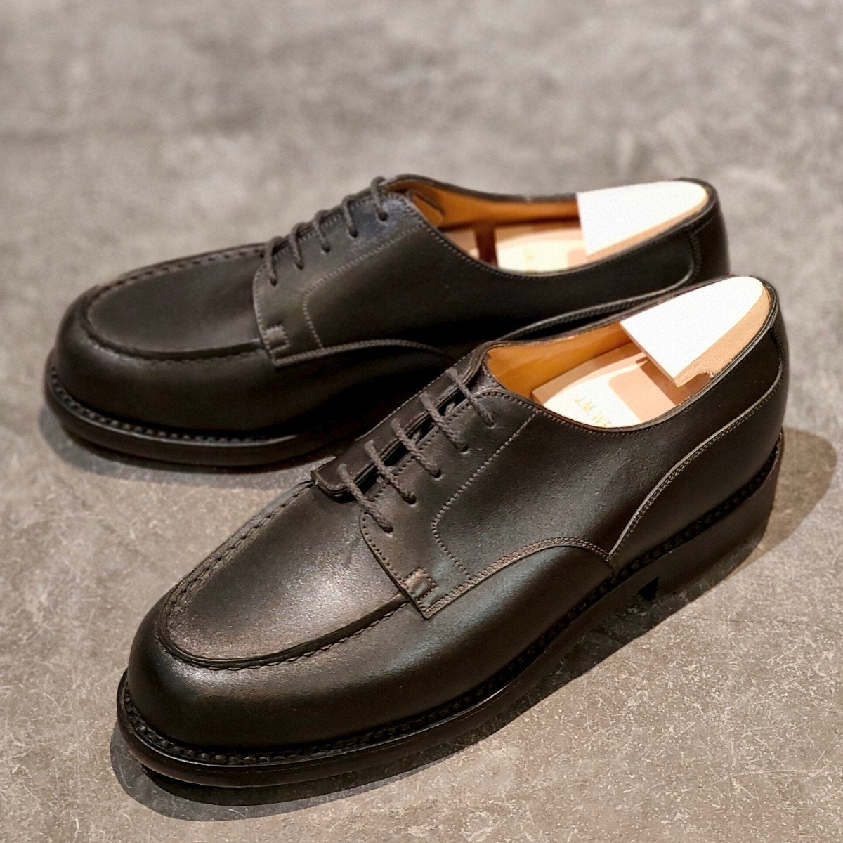 ジェイエムウエストン／J.M.WESTON | LASTLAB 渋谷の革靴専門店 – Page 2