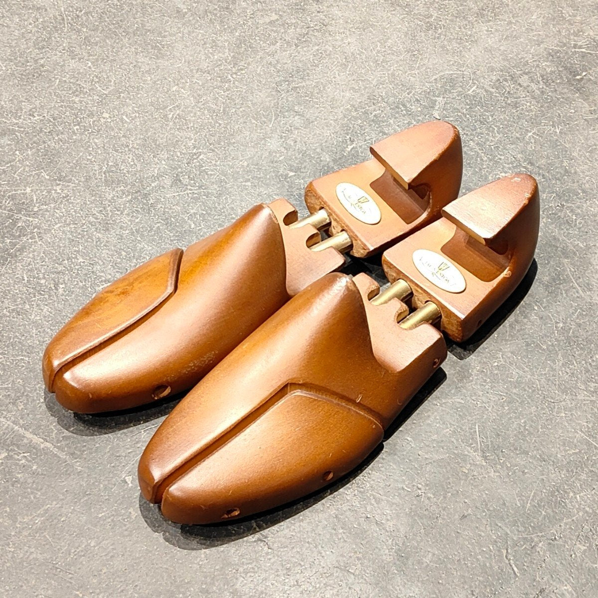 使用数回 【J.M.WESTON】ジェイエムウエストン 641 ゴルフ Uチップ