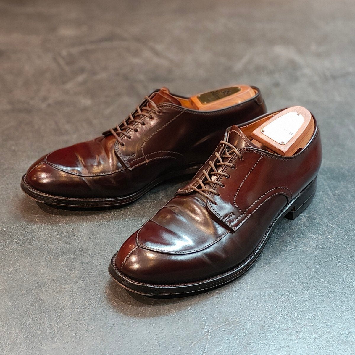 オールデン／ALDEN | LASTLAB 渋谷の革靴専門店 – Page 16