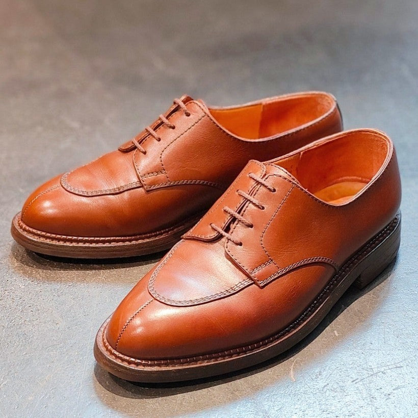 ジェイエムウエストン／J.M.WESTON | LASTLAB 渋谷の革靴専門店 – Page 10