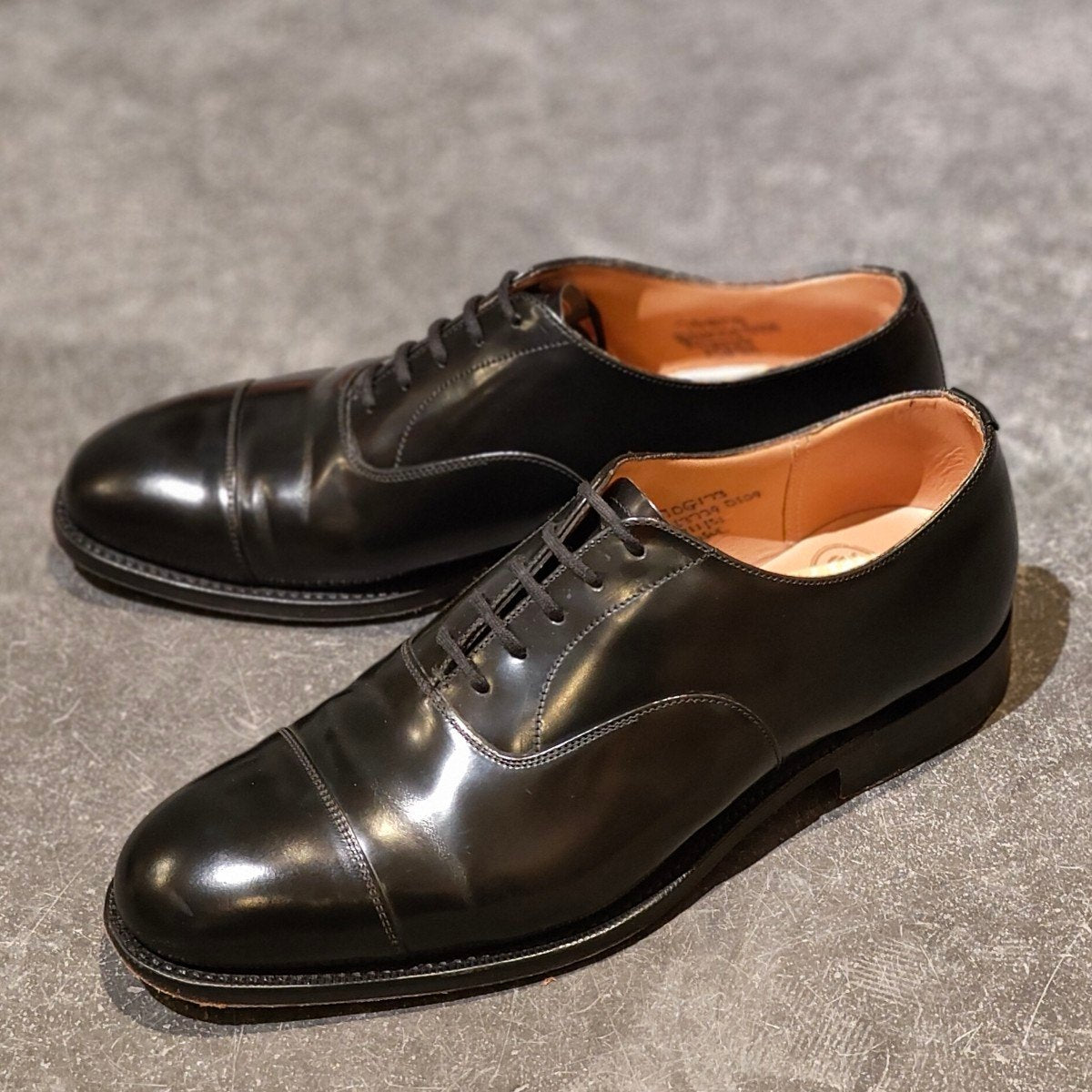 チャーチ／Church's | LASTLAB 渋谷の革靴専門店 – Page 2