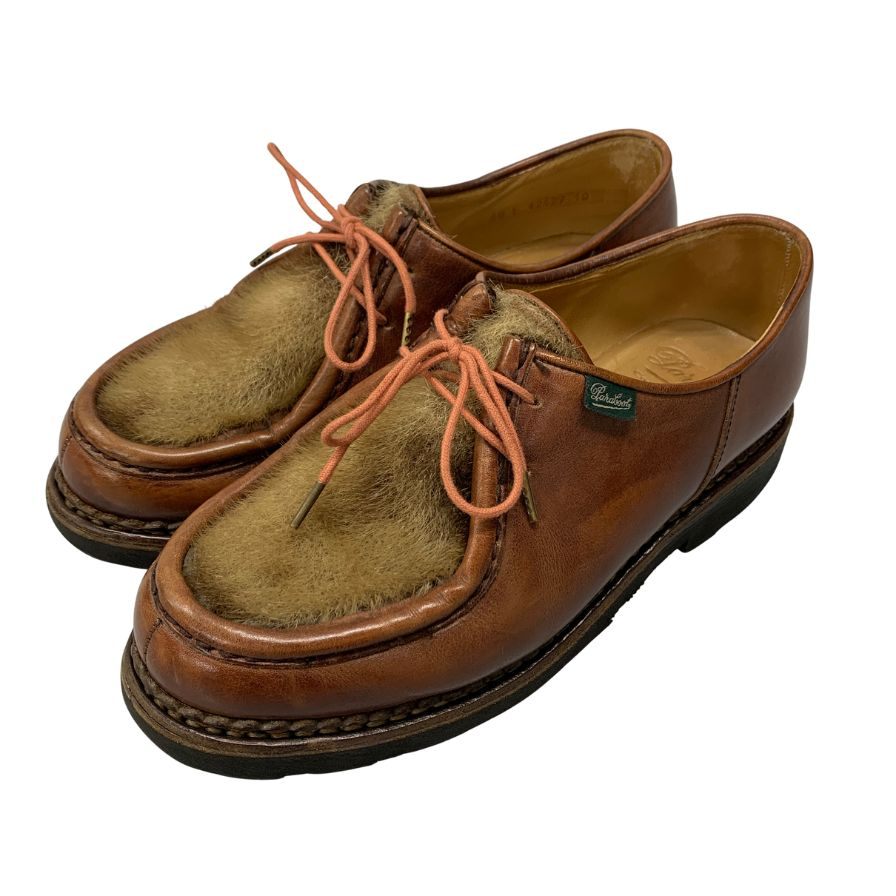 パラブーツ／PARABOOT | LASTLAB 渋谷の革靴専門店