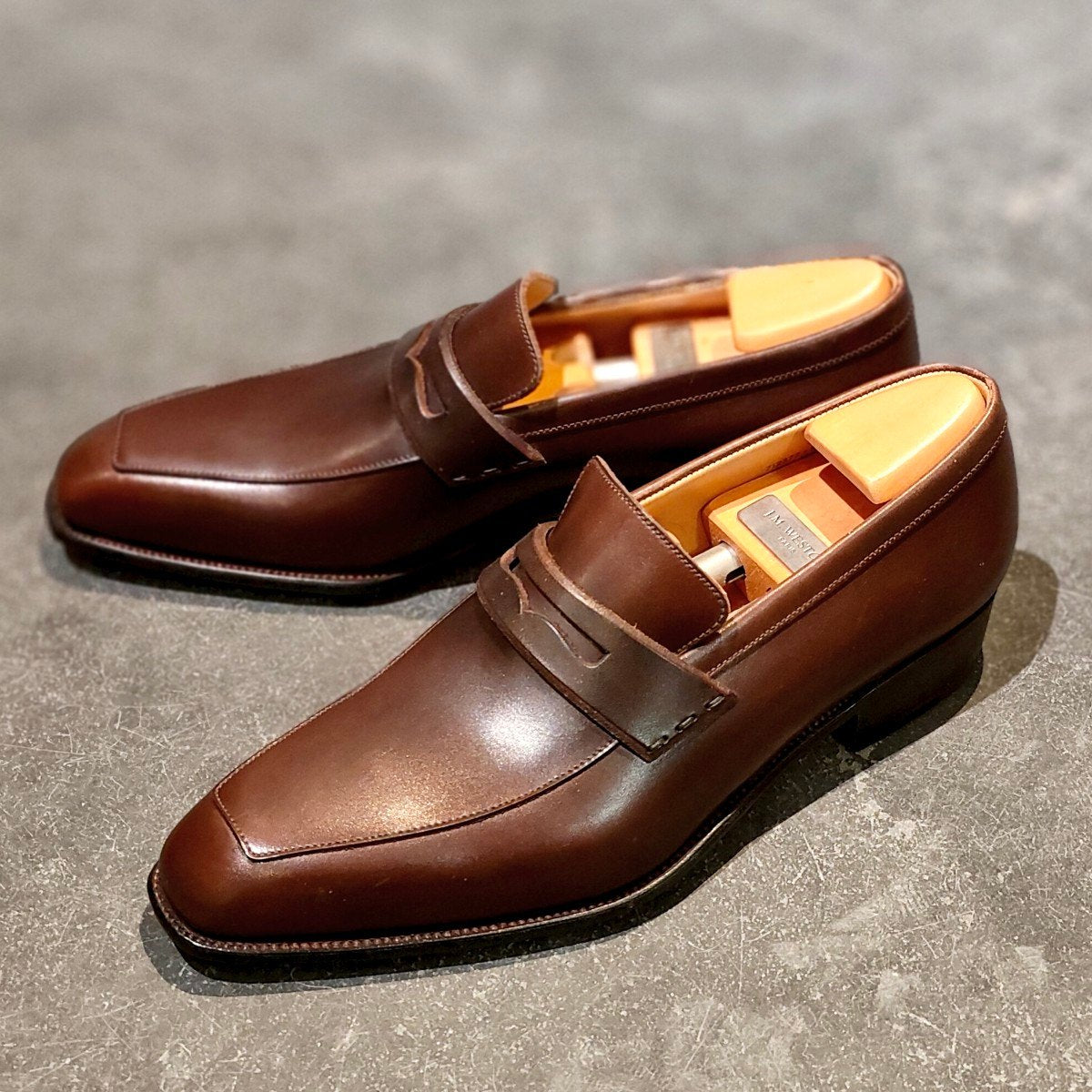 ジェイエムウエストン／J.M.WESTON | LASTLAB 渋谷の革靴専門店