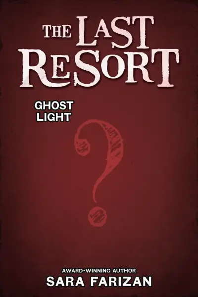 The Last Resort - Book Selection