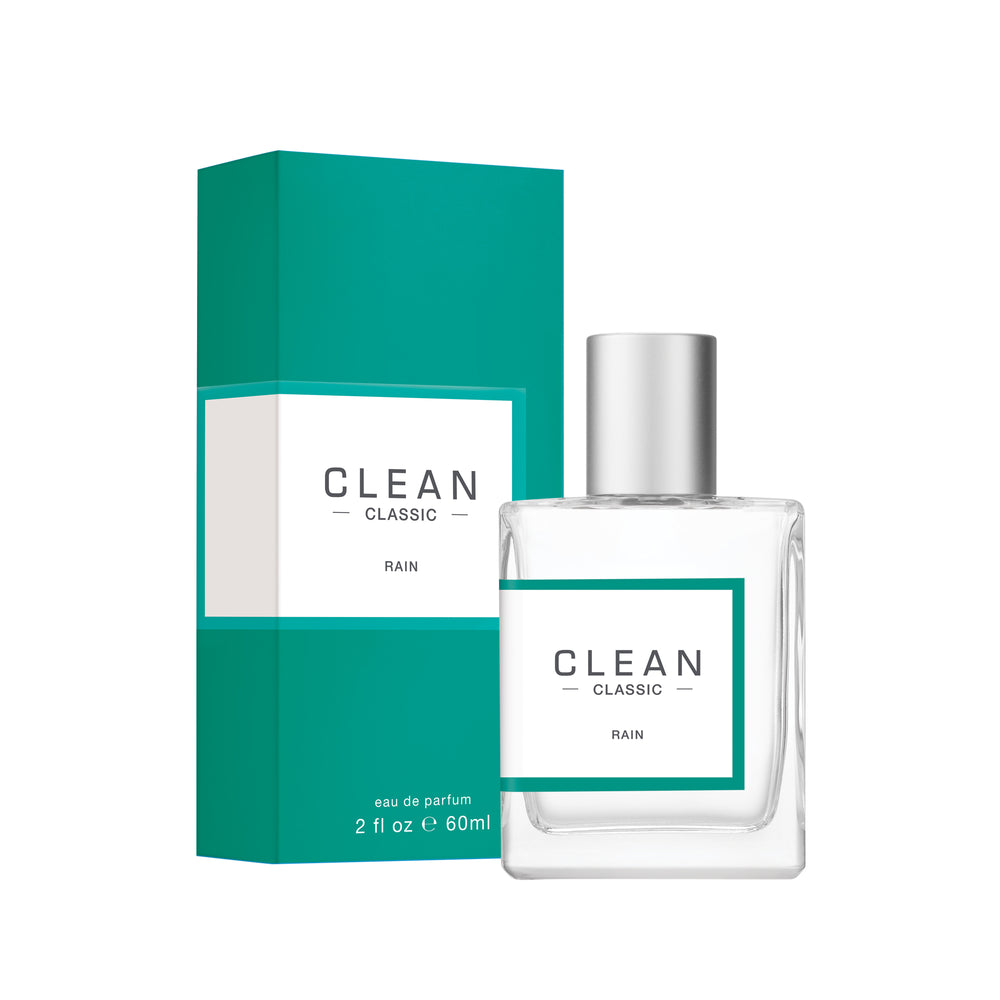 公式】クリーン クラシック レイン オードパルファム｜CLEAN｜香水