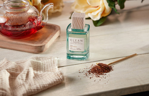 公式】クリーン リザーブ H2オー アンバーカシミヤ オードパルファム