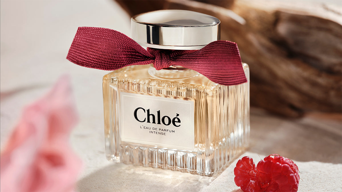 クロエ Chloe ラブ クロエ オーデ パルファム 50ml ラブストーリー