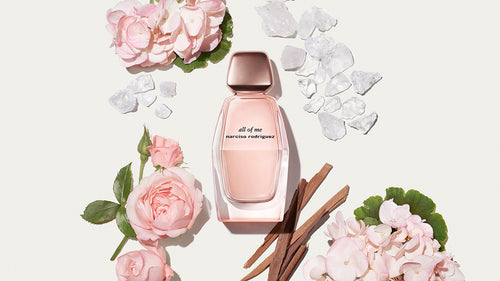 公式】オールオブミー ナルシソ ロドリゲス オードパルファム｜NARCISO