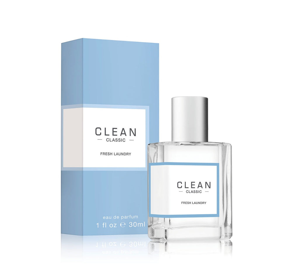 クリーン クラシック フレッシュランドリー オードパルファム｜香水