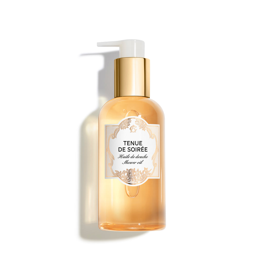 公式】トゥニュ ドゥ ソワレ ボディクリーム｜グタール（GOUTAL