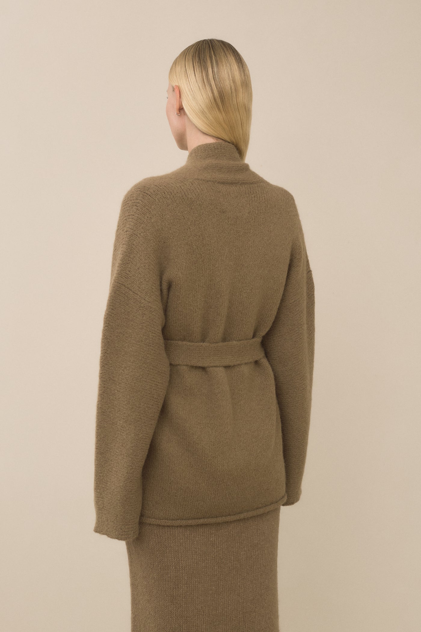 COTO CARDIGAN – Lauren Manoogian