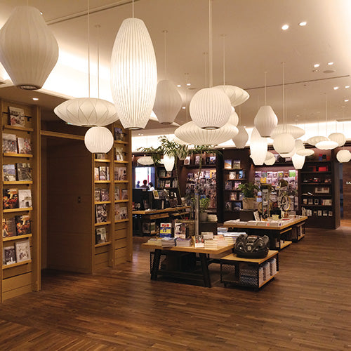 ジョージネルソン バブルランプ/ボール バブル ペンダントライト