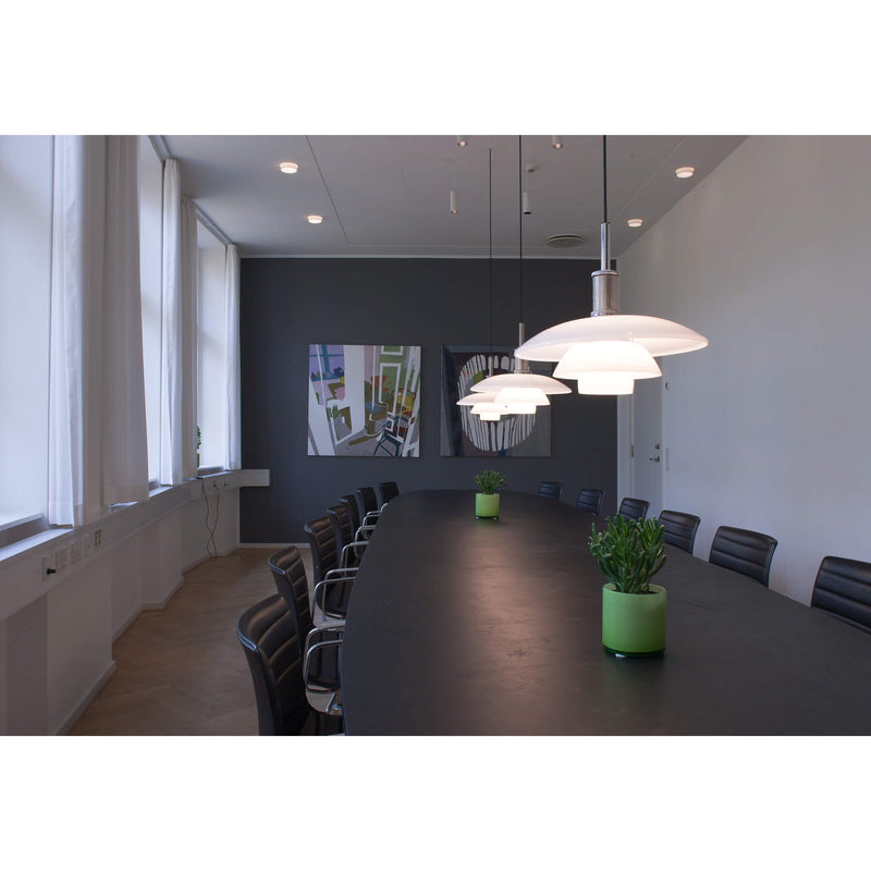 PH 4 1/2-4 グラスペンダント ペンダントライト Louis Poulsen ルイス