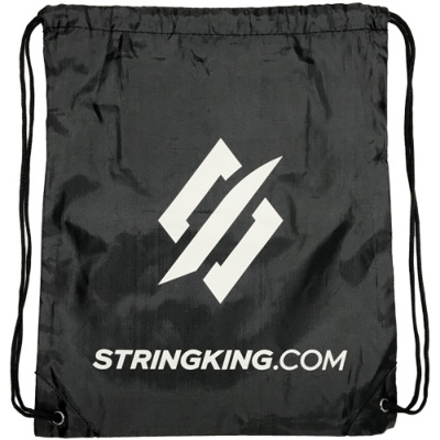 STRINGKING ドローストリングバッグ | ラクロス用品専門店 LAX KONG