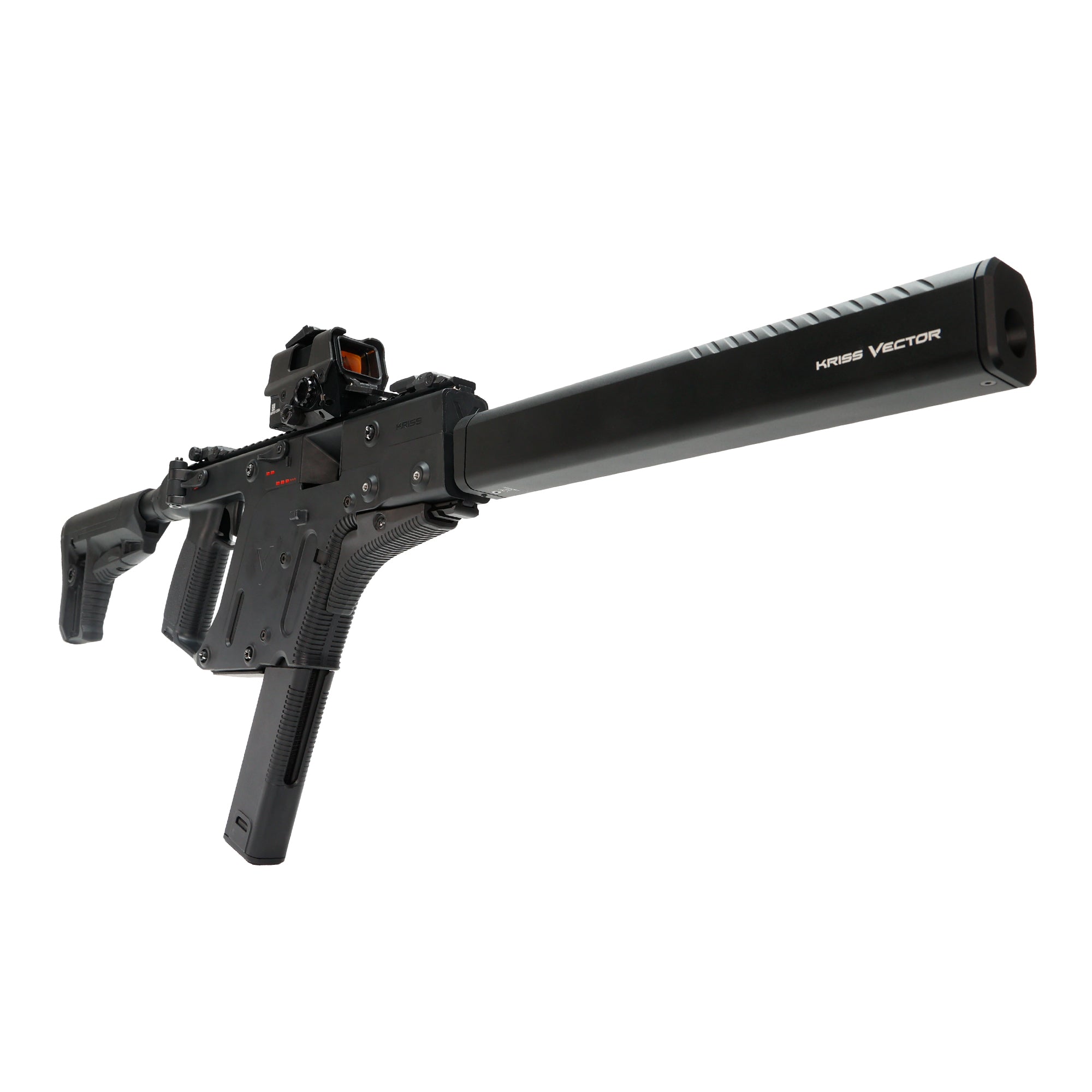 KRYTAC KRISS VECTOR Vector Enhanced Barrel Shroud