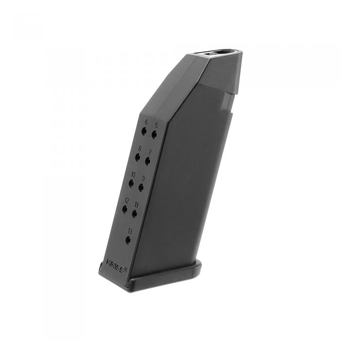 KRISS VECTOR(クリスベクター) 純正ショートマガジン 50連