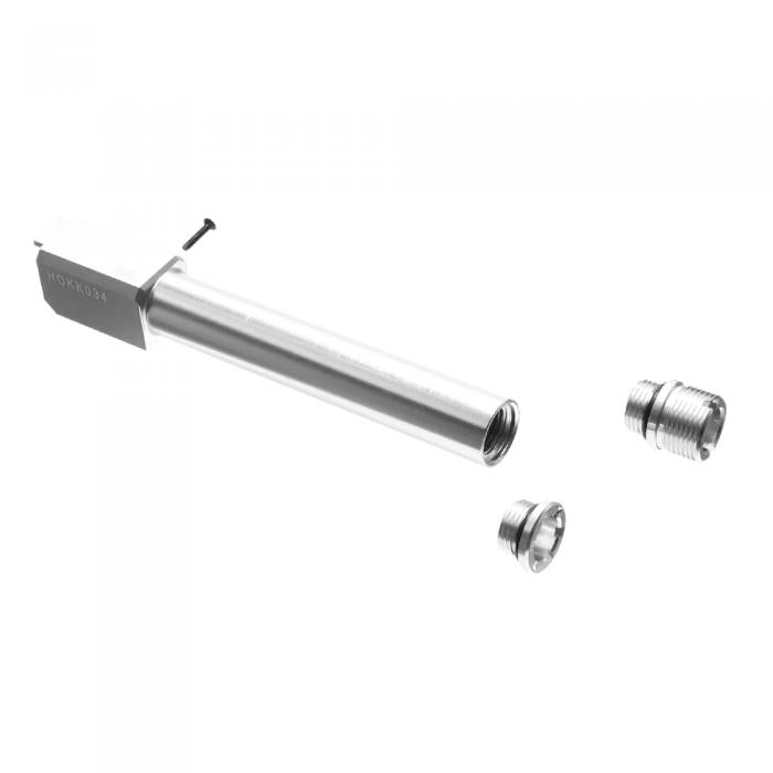 東京マルイ ガスブローバック グロック17 Gen.4 ノンリコイル 2WAY