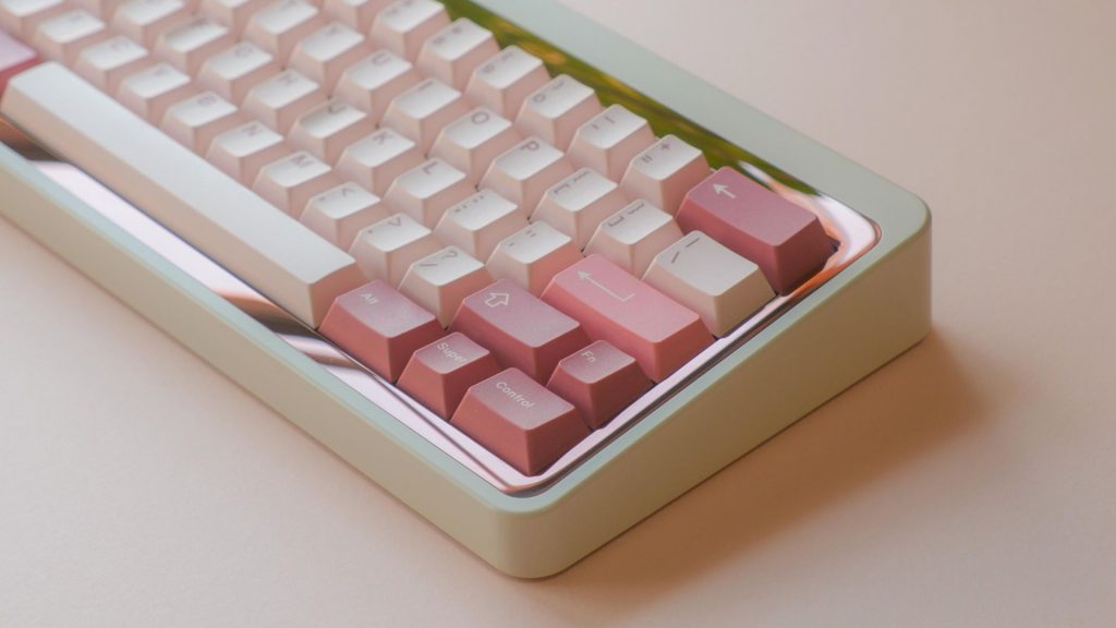 Duo60 Groupbuy – LAZYDESIGNERS