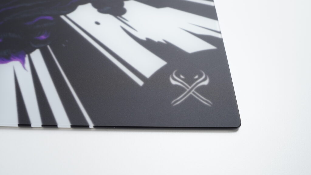 Tenta-X Cataclysm Glass Pad [限定品で完売済] – LBR｜ゲーム周辺機器