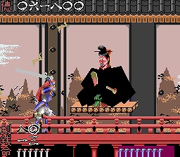 Heilig Kugelschreiber Blog Entry `源平討魔伝` | FINAL FANTASY XIV