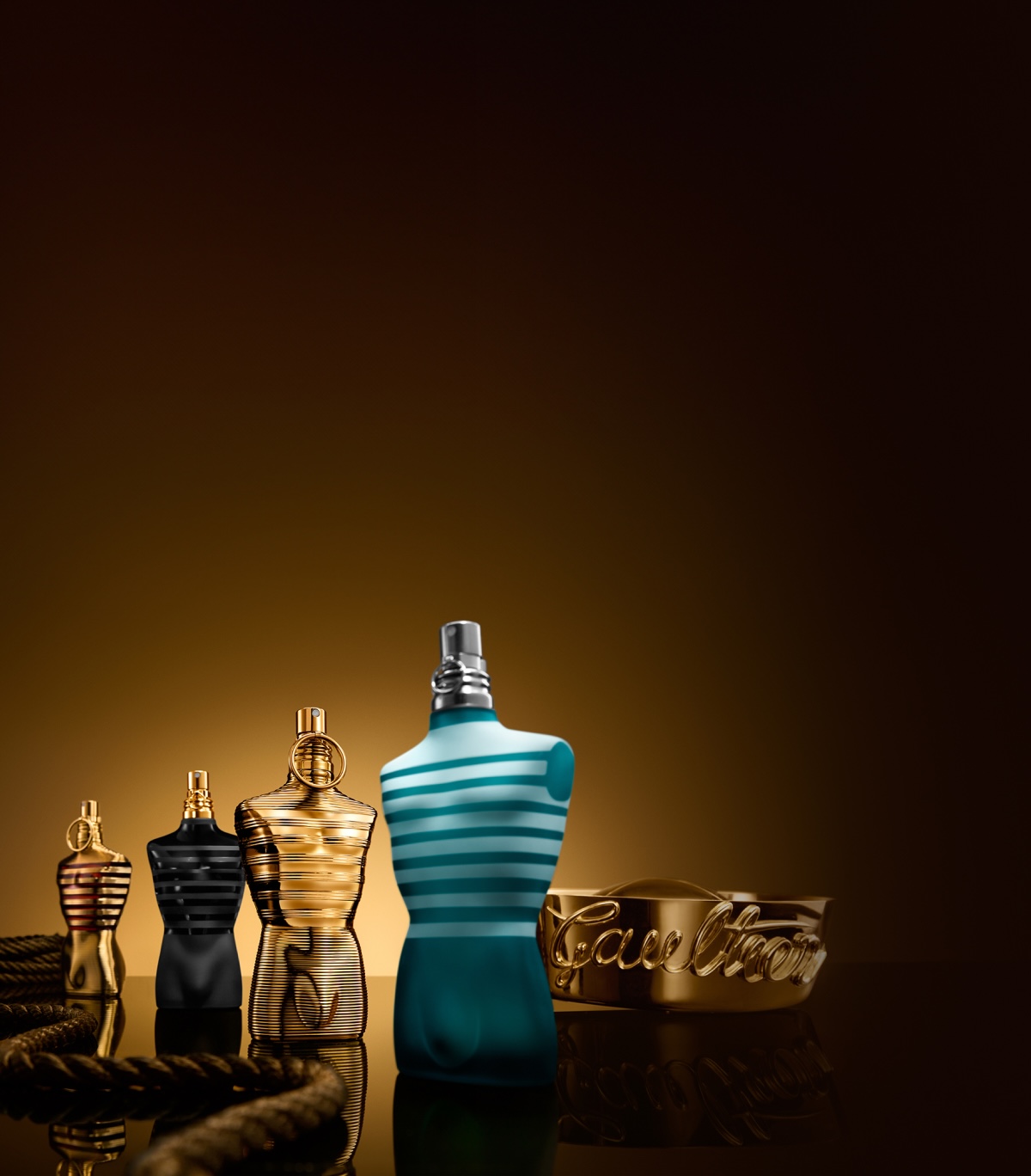 Le Male Elixir Absolu | Jean Paul Gaultier