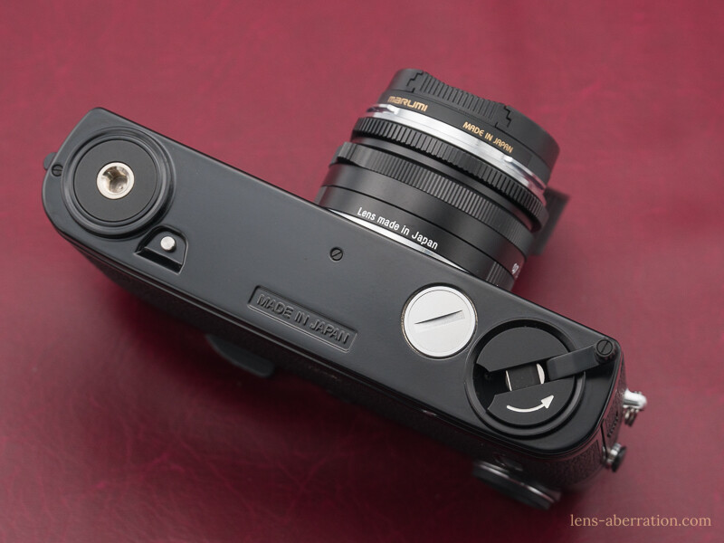 ツァイスイコン】ZEISS IKON ZM 外観レビュー | 収差Love