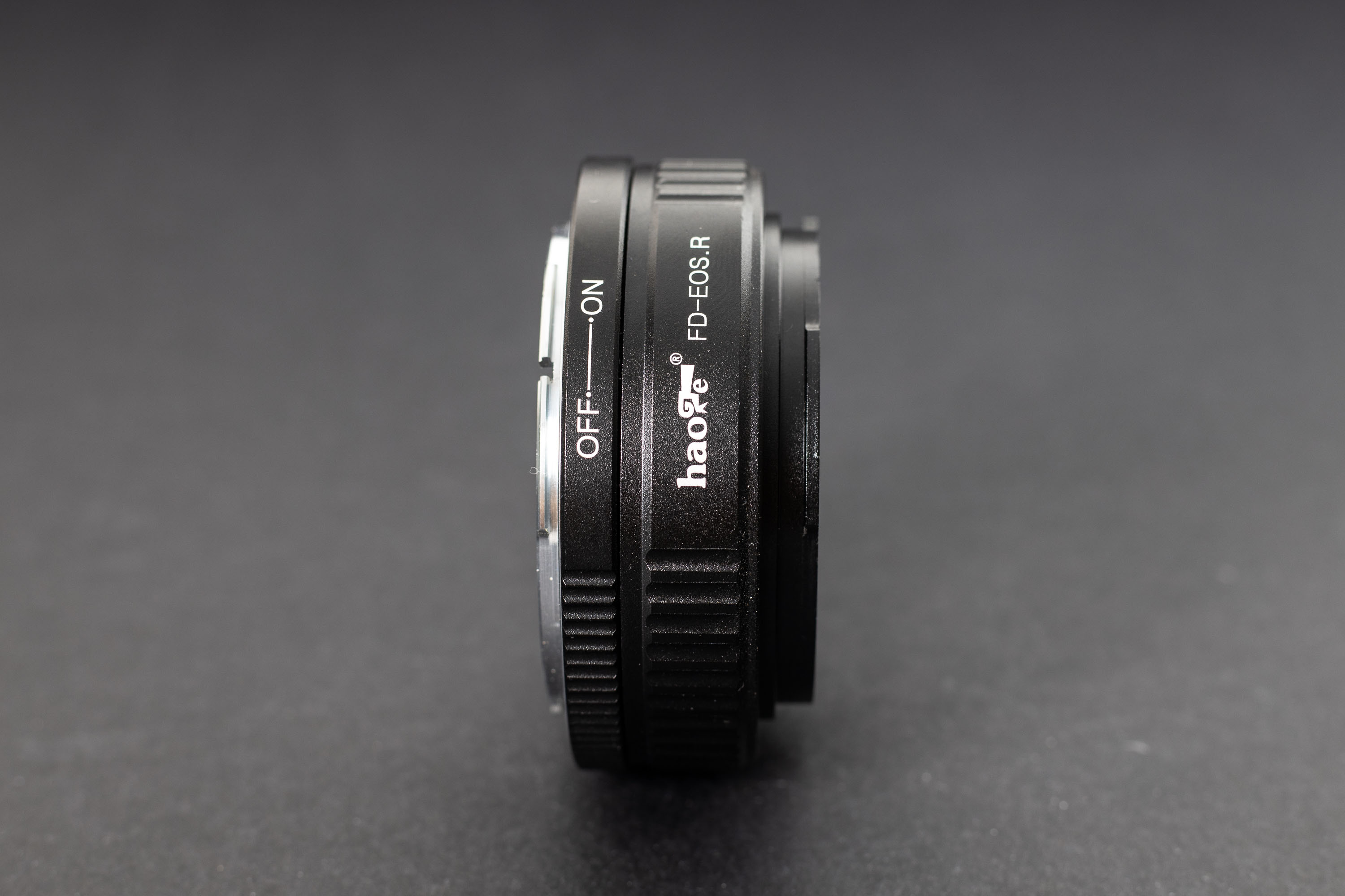 Canon FL 50mm f1.4 Lens Review - Lens Legend