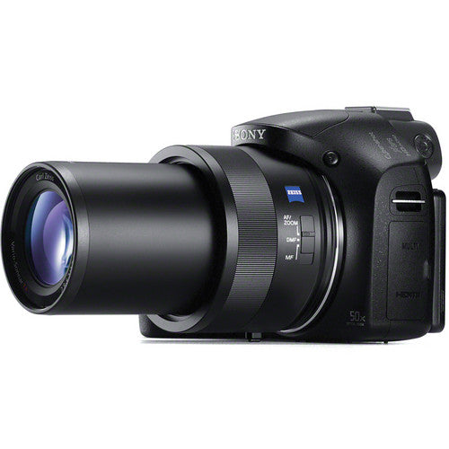 Sony Cyber-shot DSC-HX400V Digital Camera | Lensmanexpress.com