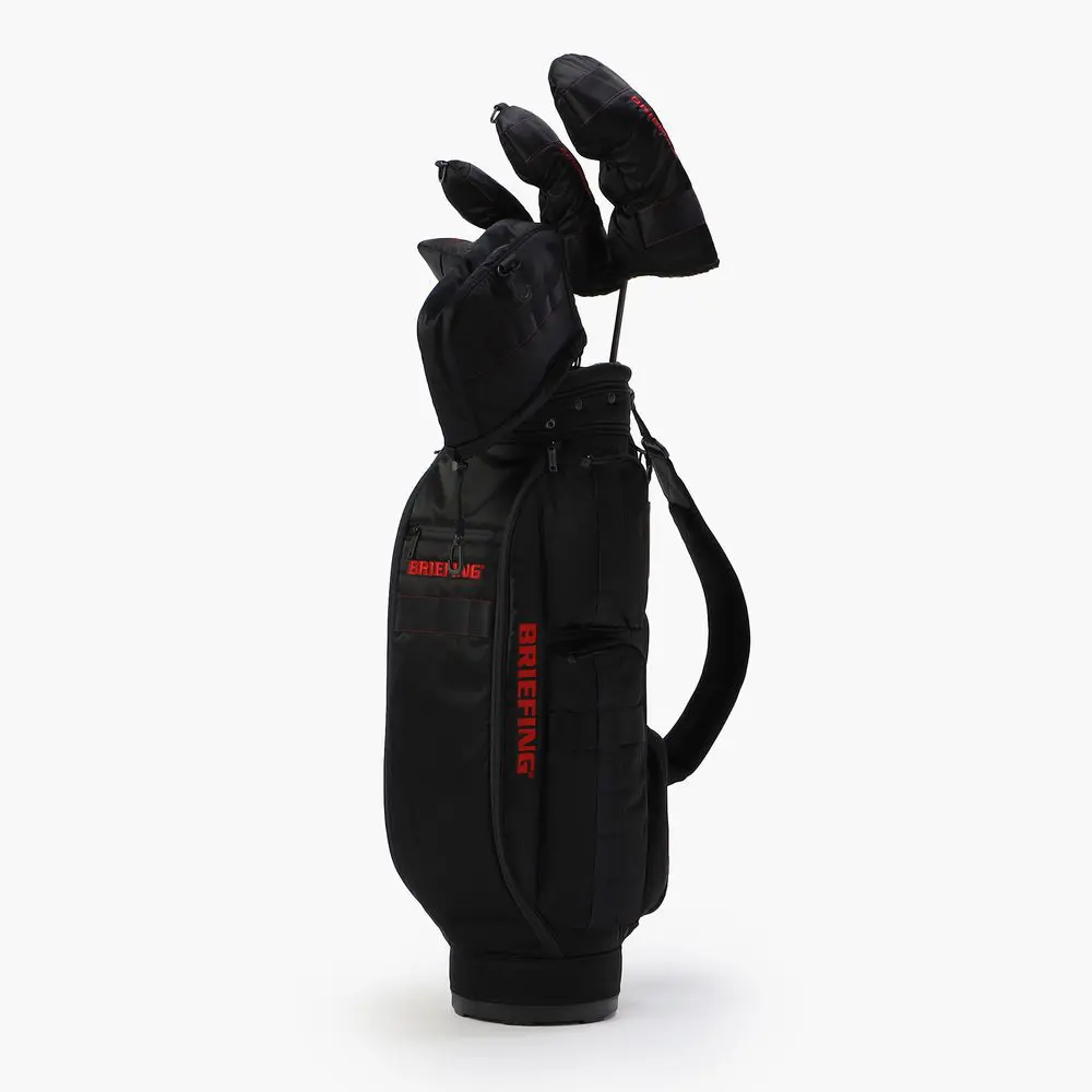 BRIEFING CR-6 #02 | LEONIAN