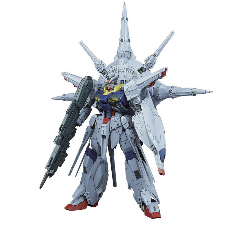 Gundam MG Providence Gundam SEED 1/100 Model Kit - Bandai